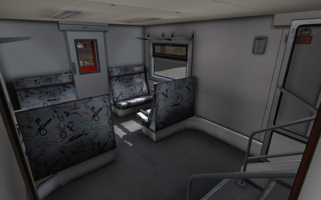 Trainz 2019 DLC - PREG B16mnopux 087 #5