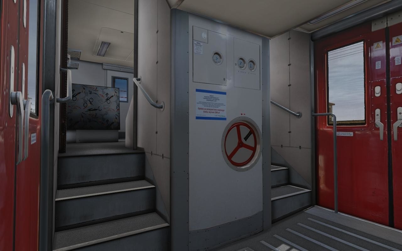 Trainz 2019 DLC - PREG B16mnopux 087 #9