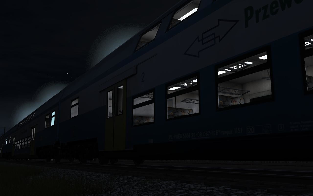 Trainz 2019 DLC - PREG B16mnopux 087 #12
