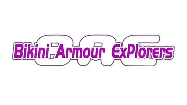 Bikini Armour Explorers