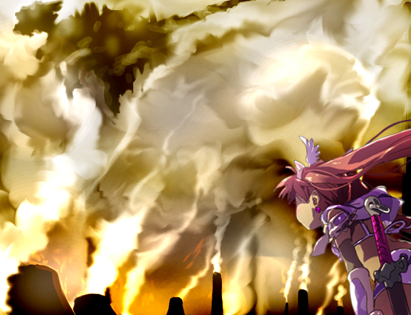 Bikini Armour Explorers #5