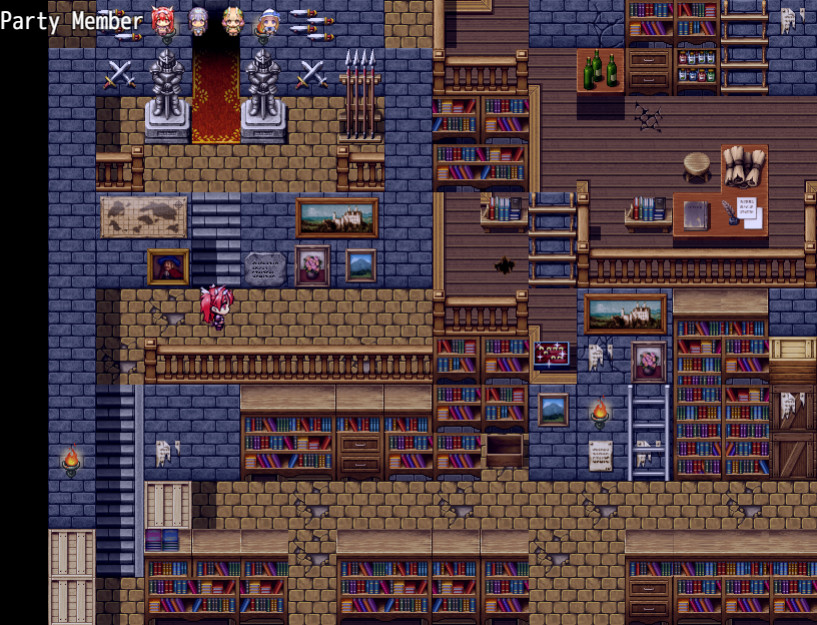 Bikini Armour Explorers #7