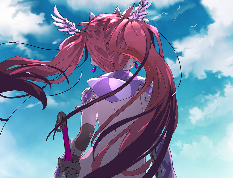 Bikini Armour Explorers #0