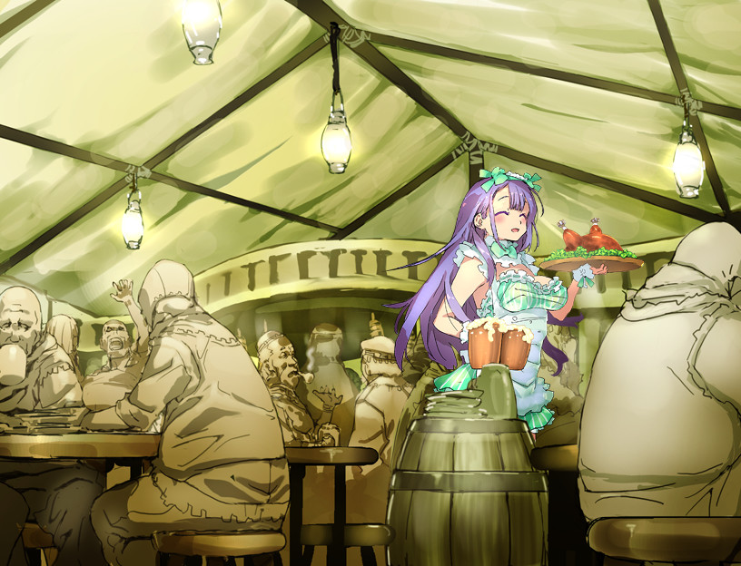 Bikini Armour Explorers #3