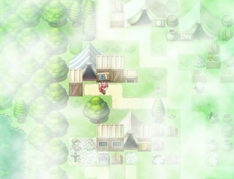 Bikini Armour Explorers #4