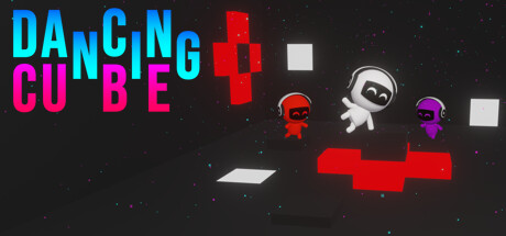 Dancing Cube Cover Image