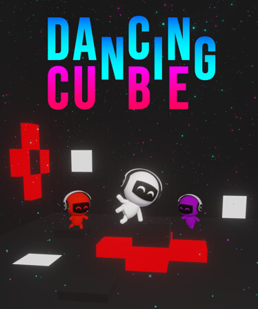 Dancing Cube