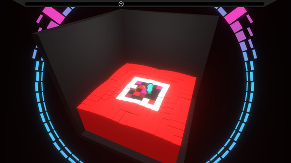 Скриншот из Dancing Cube Скриншот из Dancing Cube