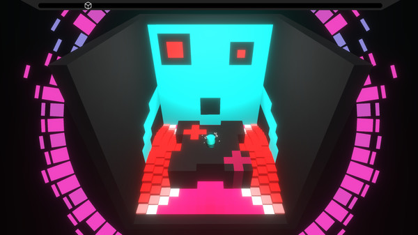 Скриншот из Dancing Cube Скриншот из Dancing Cube