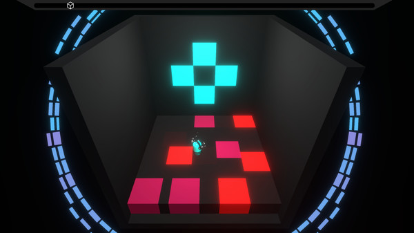 Скриншот из Dancing Cube Скриншот из Dancing Cube