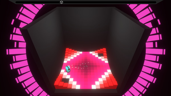 Скриншот из Dancing Cube Скриншот из Dancing Cube