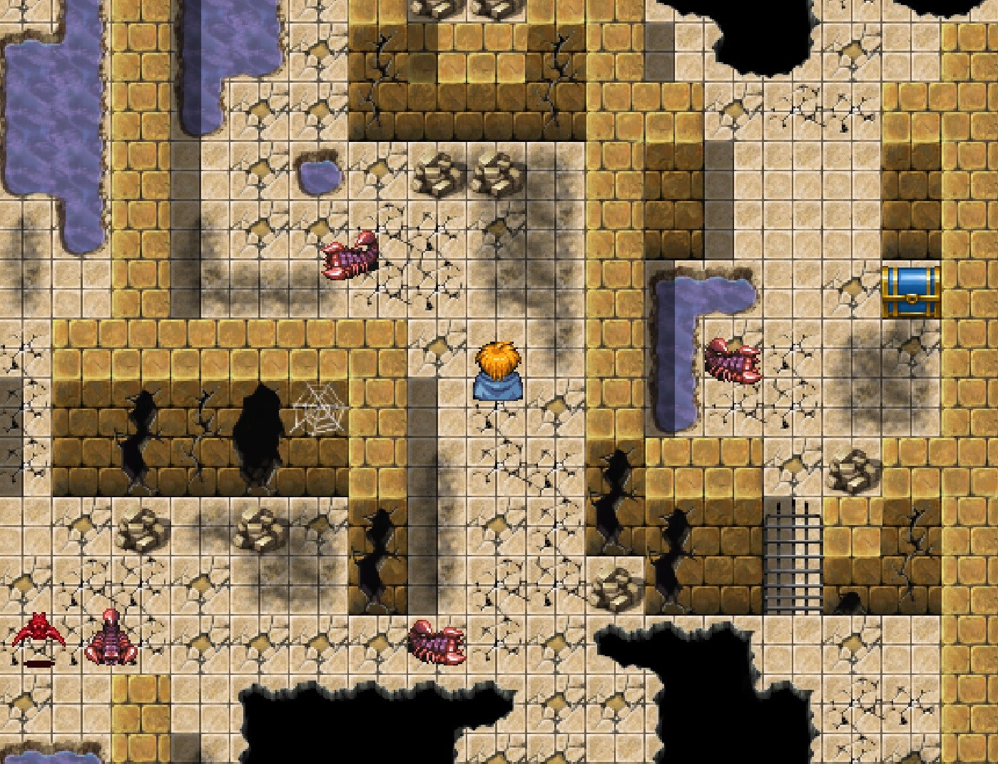 Dalruan: World of Magic #3