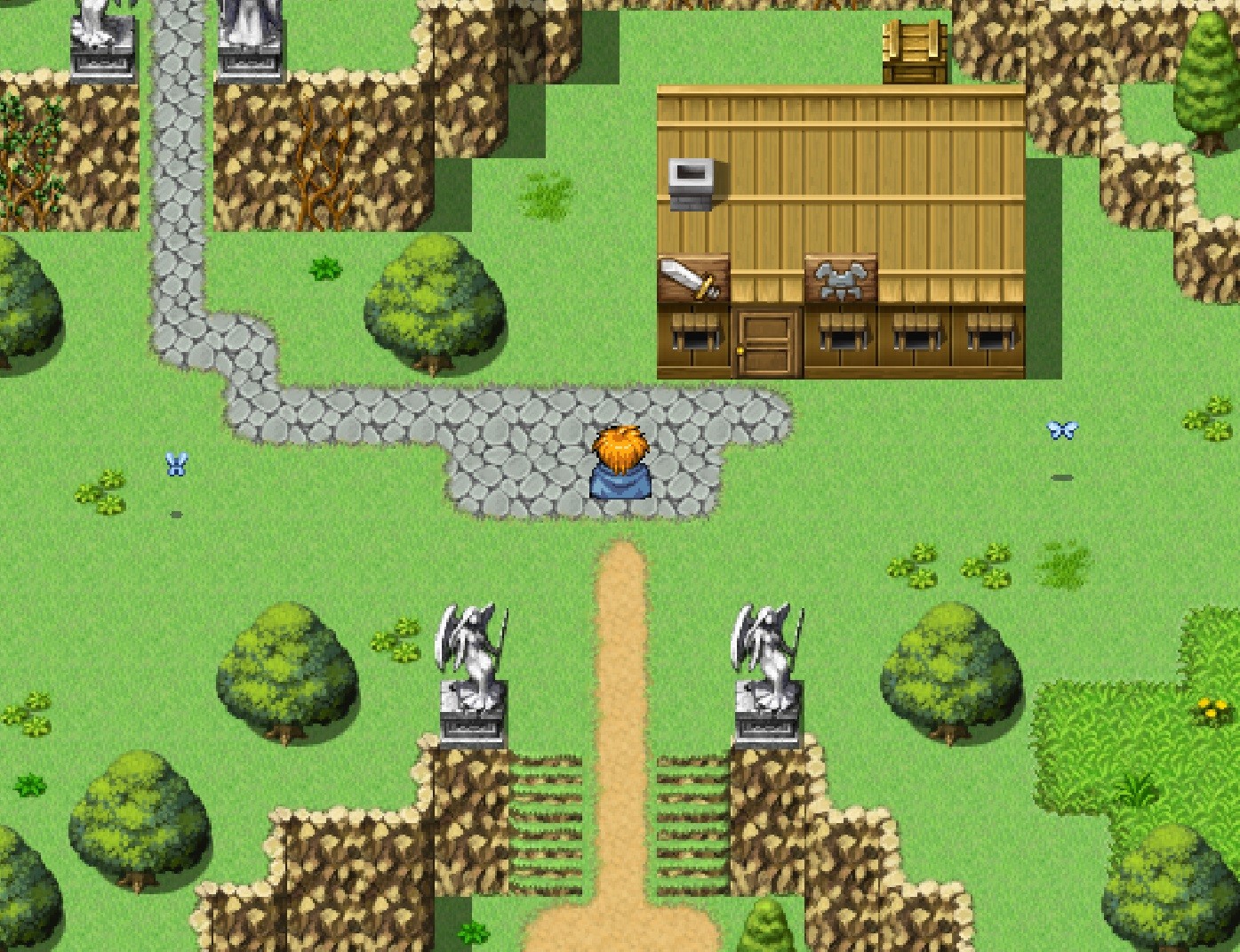 Dalruan: World of Magic #5