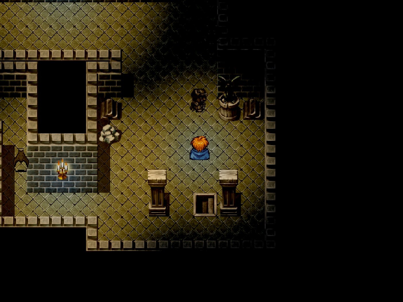 Dalruan: World of Magic #6