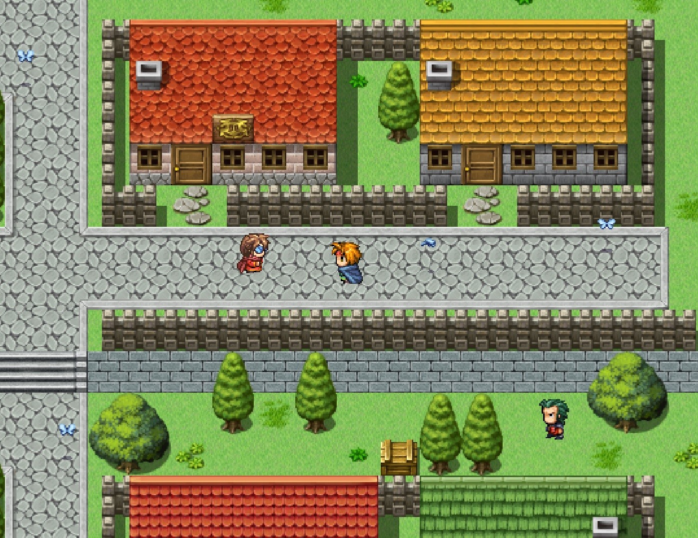 Dalruan: World of Magic #7