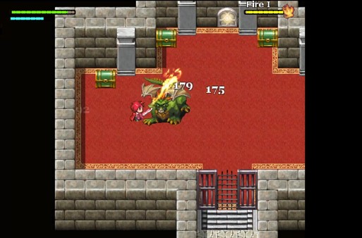 Dalruan: World of Magicfor windows and Linux 1