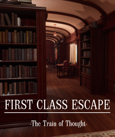 First Class Escape: The Train of Thought