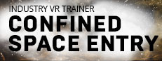 Confined Space Entry VR Training