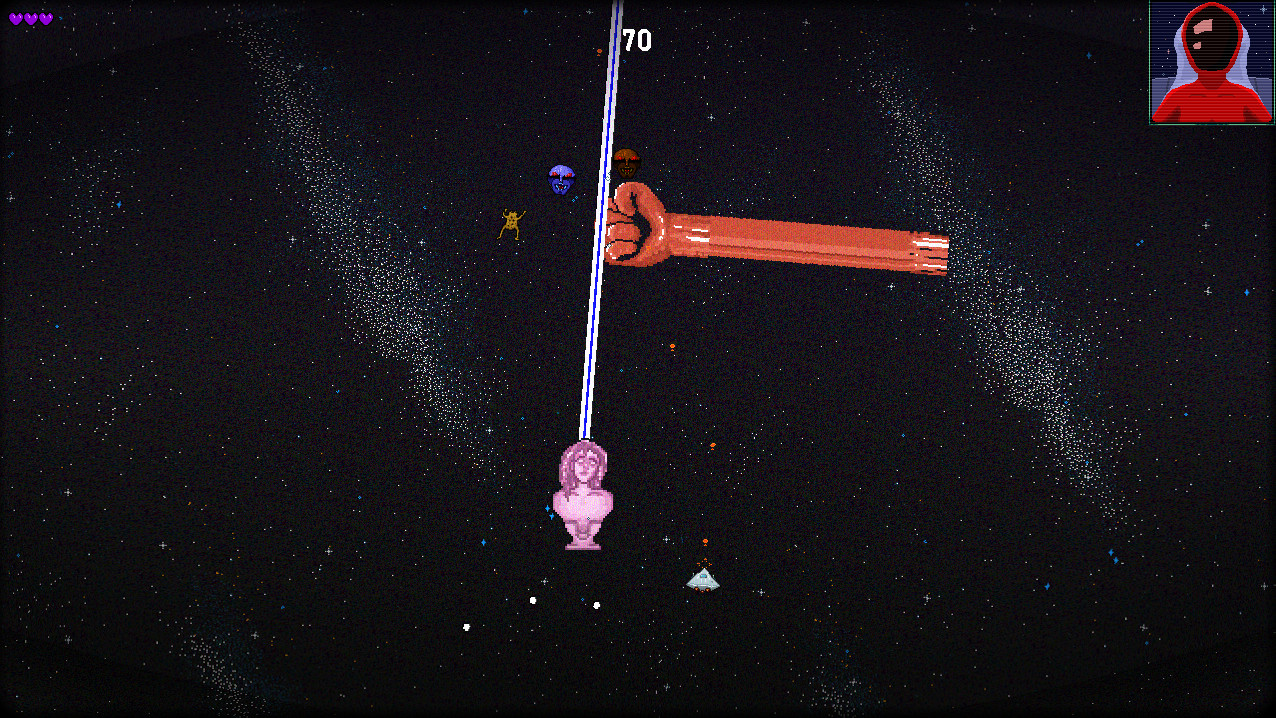 Space Doomer screenshot thumbnail screenshot 3