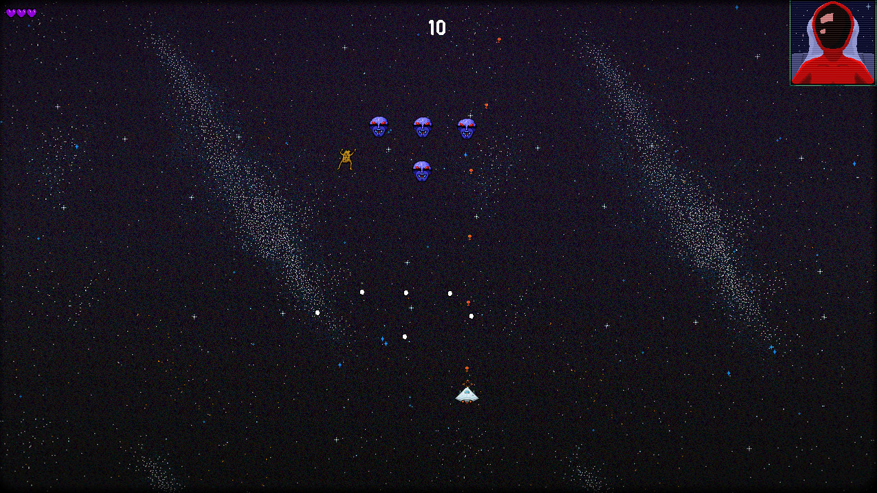 Space Doomer screenshot thumbnail screenshot 4
