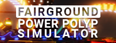 Fairground Power Polyp Simulator 게임 이미지