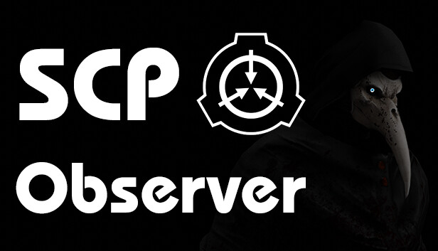 Steam Workshop::SCP Foundation