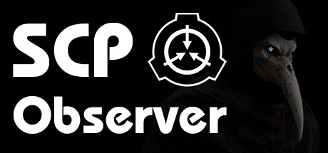 SCP: Observer steam charts