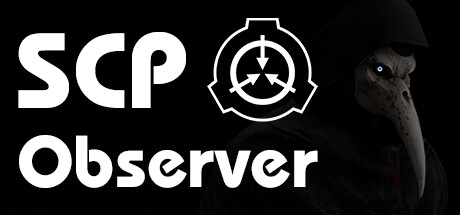 SCP: Observer on Steam
