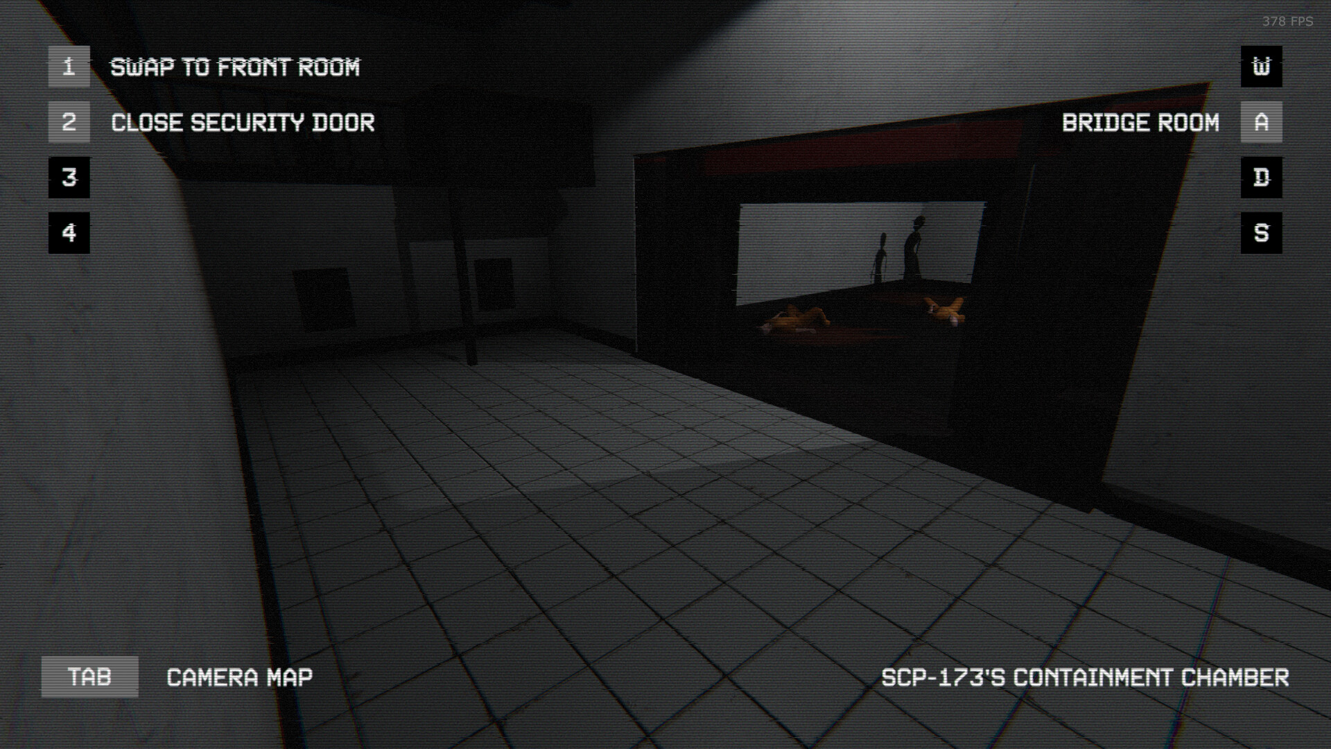 SCP: Containment Breach Multiplayer no Steam