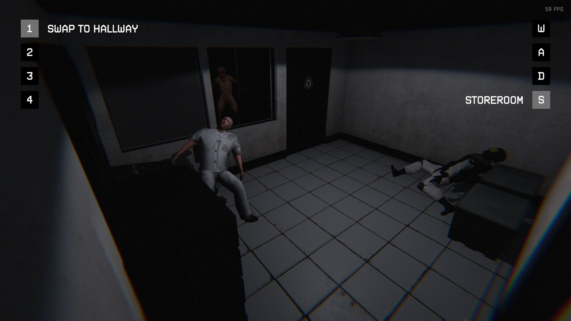 SCP: Observer on Steam