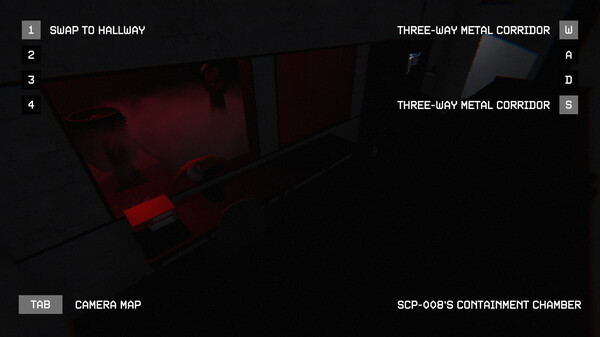 SCP: Observer game for windows Pc 1