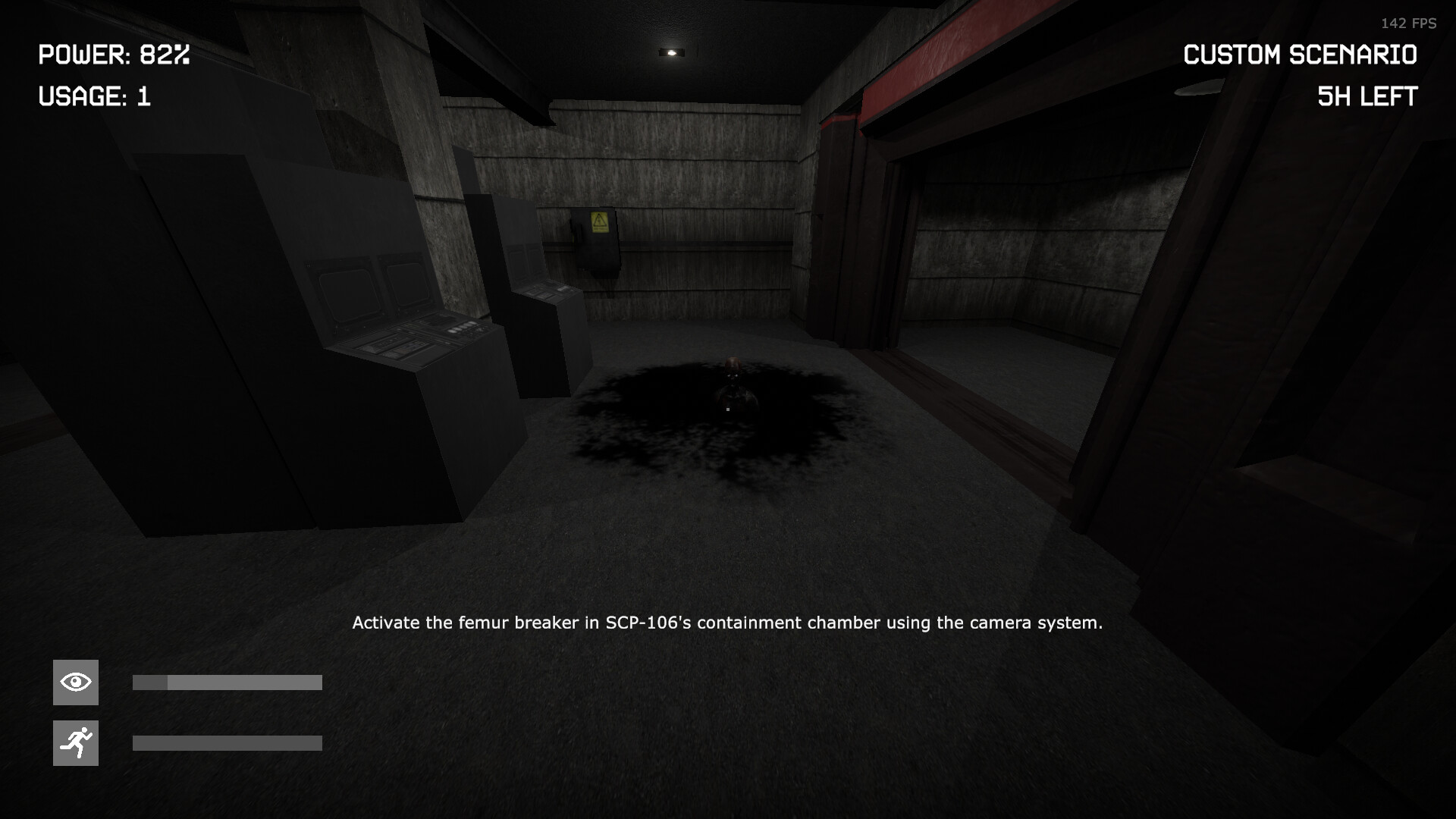 Steam Community :: SCP: Containment Breach Multiplayer