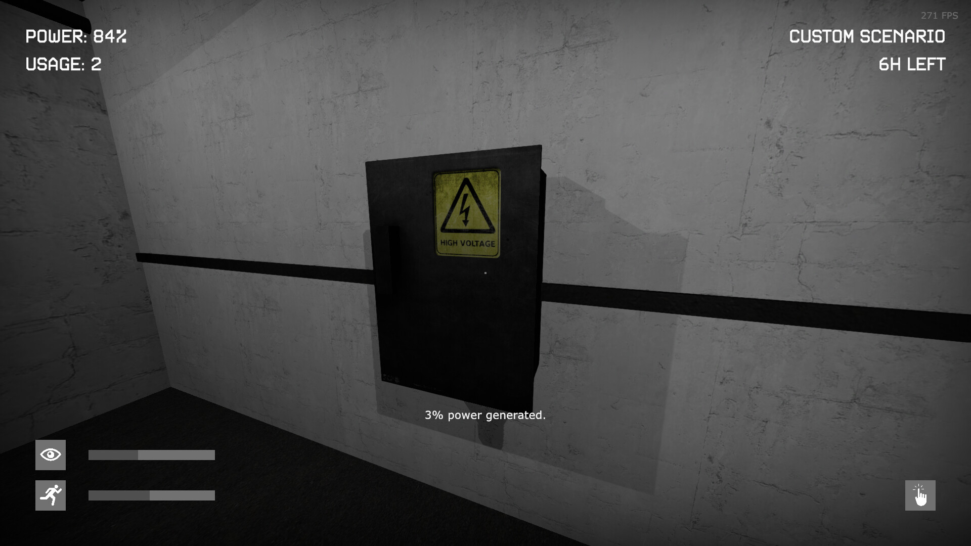 Experience the Thrilling SCP Observer Game: Navigate, Survive, and