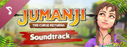 JUMANJI: The Curse Returns - Soundtrack