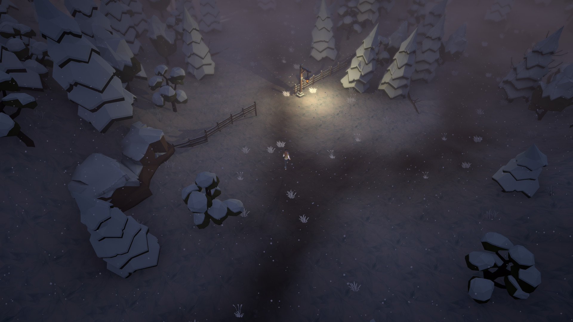 Fragments Of A Mind Demo #7