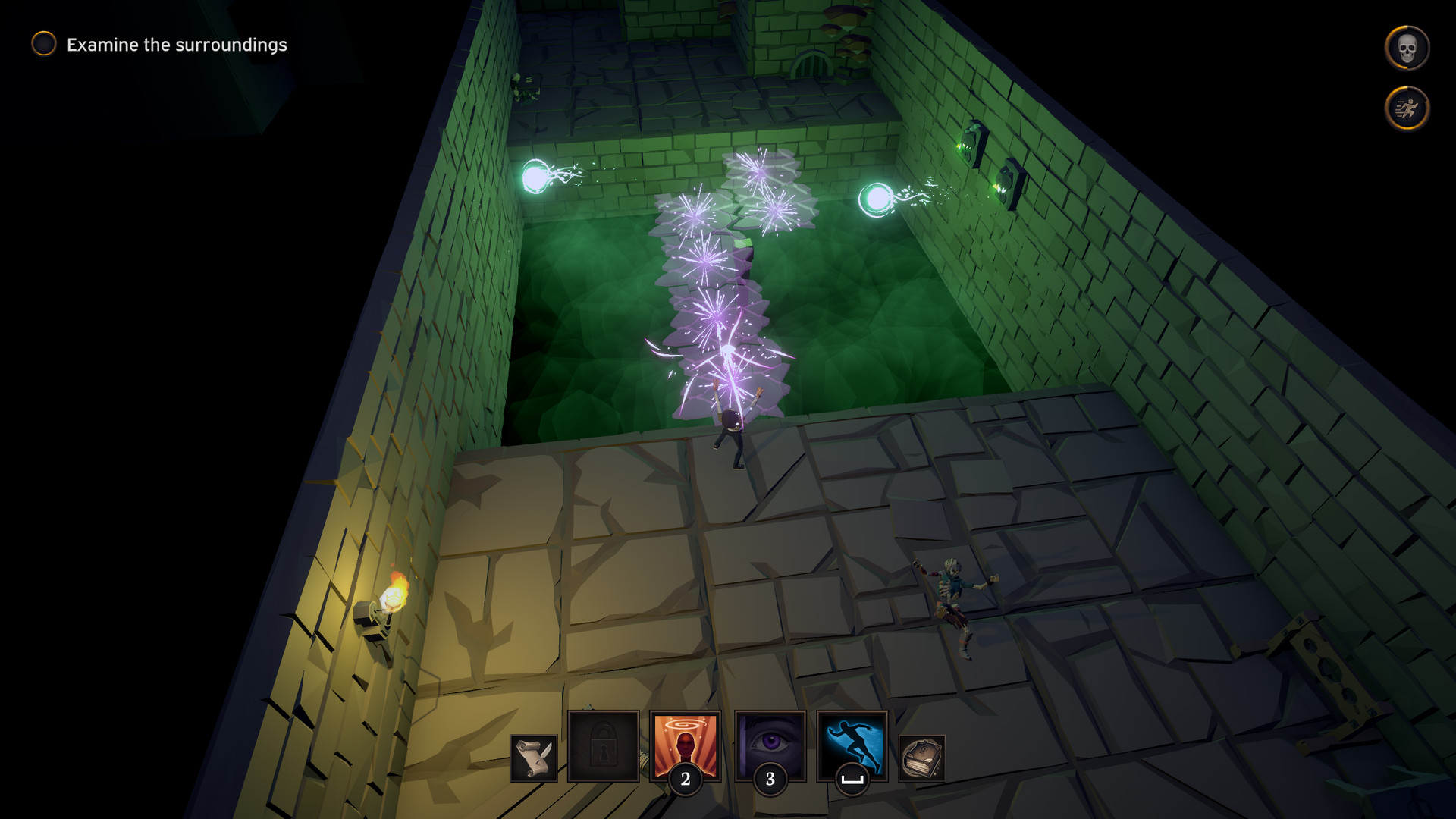 Fragments Of A Mind Demo #3