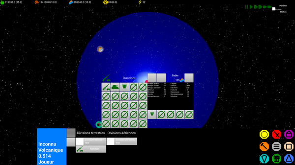 Скриншот из Gewevo : Interstellaire