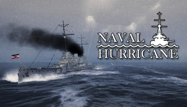 Naval Battle Online no Steam