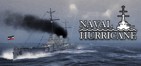 Naval Hurricane Cover Image
