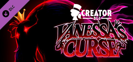 A Hat in Time - Vanessa's Curse