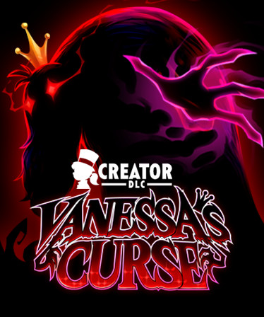 A Hat in Time - Vanessa's Curse