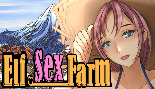 France Sex Dowun Loaded - Elf Sex Farm on Steam