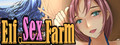 Elf Sex Farm logo