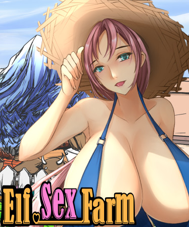 Elf Sex Farm