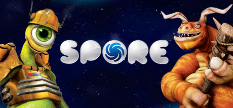 SPORE Free Download (Complete Pack)