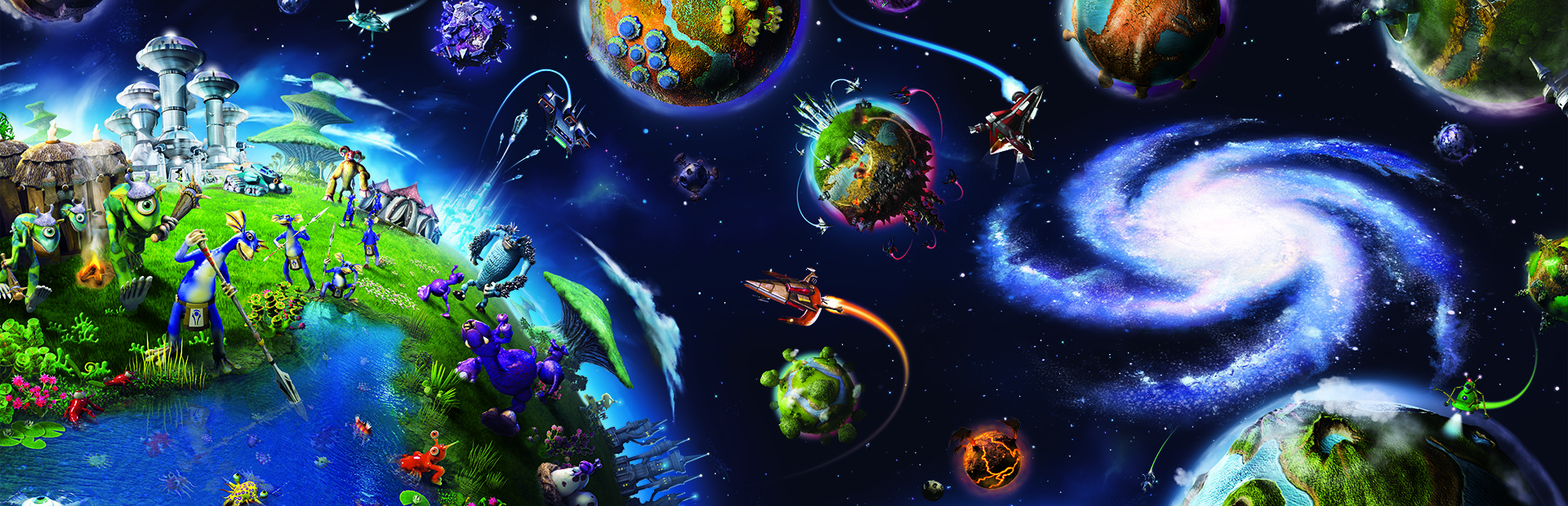 Spore
