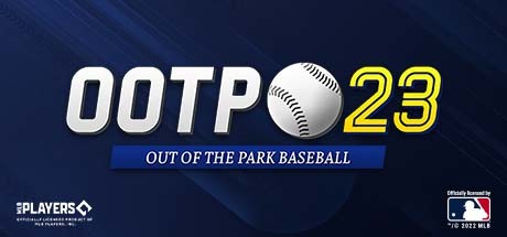 Out of the Park Baseball 23 steam charts