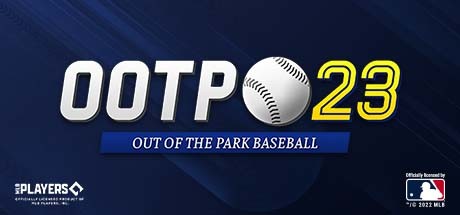 Out of the Park Baseball 23 technical specifications for laptop