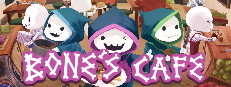 Bone's Cafe
