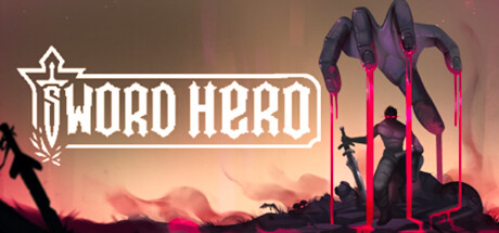 Sword Hero Cover Image